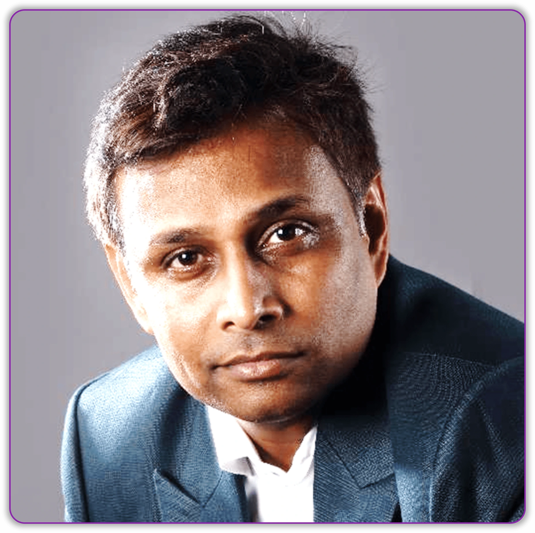 Kumar Saurabh Johny